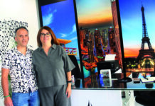 Sprint Travel: a paixão por viagens que se transformou em negócio