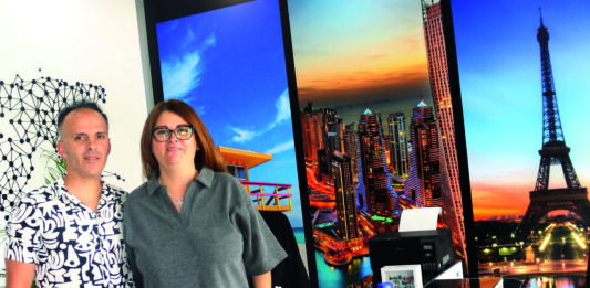 Sprint Travel: a paixão por viagens que se transformou em negócio