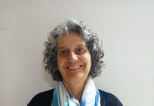 Lídia Bregieiro lança obra de cura e reflexão