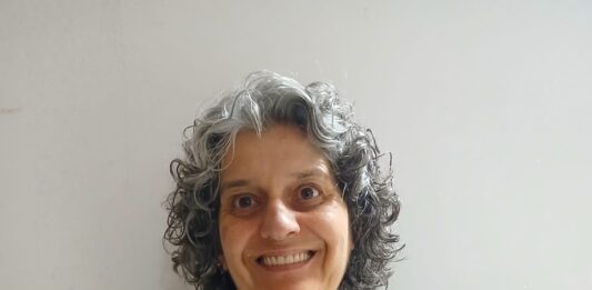 Lídia Bregieiro lança obra de cura e reflexão