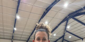 IPDJ distingue a pombalense Mariana Fontes pelo número de cartões brancos exibidos na época passada