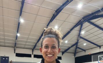 IPDJ distingue a pombalense Mariana Fontes pelo número de cartões brancos exibidos na época passada