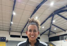 IPDJ distingue a pombalense Mariana Fontes pelo número de cartões brancos exibidos na época passada