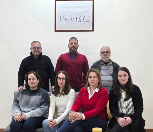 Projecto LUISA reforça apoio a quem está em luto