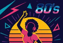 Em Ansião a passagem de ano faz-se com festa dos anos 80