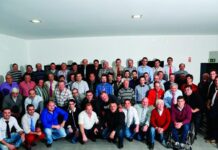 Amigos da Perdiz promovem almoço solidário a 8 de Fevereiro