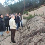 Exploração de inertes