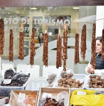 Ansião: Feira dos Pinhões reforça dinâmica e aposta na promoção do território