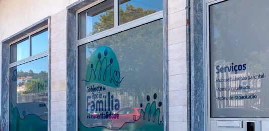 Gabinete de Apoio à Família promove novas actividades para pais e filhos