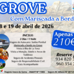 Viagens Vasco da Gama