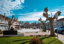 Guia: Mercado de Páscoa anima Largo do Rossio de 2 a 6 de Abril