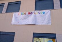 Pelariga: Feira do Livro da Machada com actividades para toda a comunidade