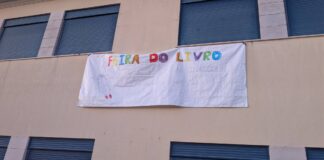 Pelariga: Feira do Livro da Machada com actividades para toda a comunidade