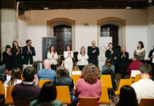 Conservatório de Música David de Sousa assinala 40 anos com celebração em Pombal