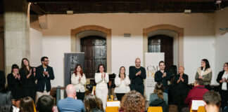 Conservatório de Música David de Sousa assinala 40 anos com celebração em Pombal