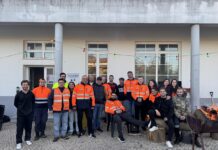 João Pimpão transforma resposta à tempestade Kristin em livro e modelo para o futuro