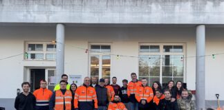 João Pimpão transforma resposta à tempestade Kristin em livro e modelo para o futuro