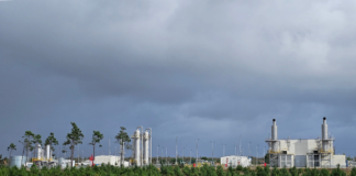 Armazenamento de gás do Carriço volta ao centro das decisões energéticas