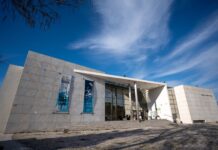 Biblioteca Municipal registou mais de 22.000 utilizadores em 2025