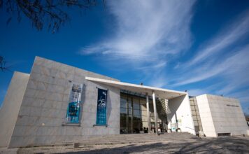 Biblioteca Municipal registou mais de 22.000 utilizadores em 2025