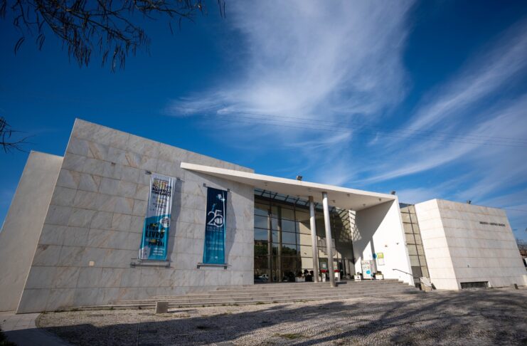 Biblioteca Municipal registou mais de 22.000 utilizadores em 2025