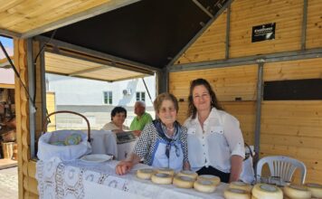 Exposicó regressa a Alvaiázere com reforço cultural e aposta nos produtos endógenos