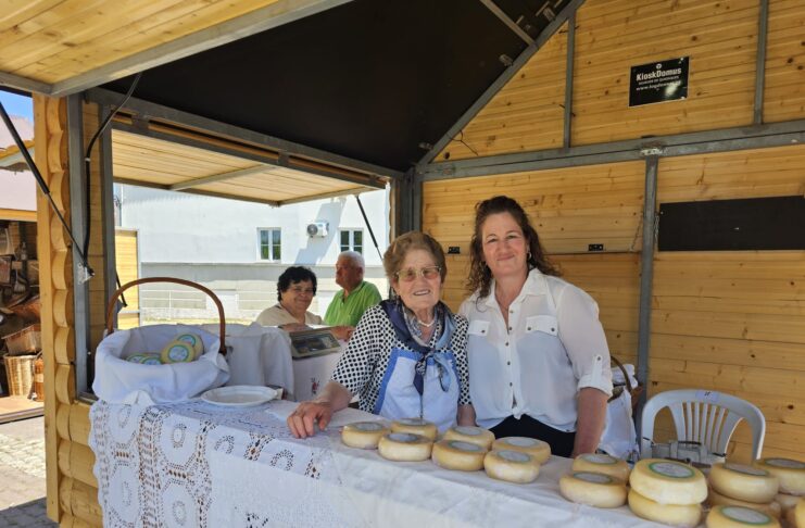 Exposicó regressa a Alvaiázere com reforço cultural e aposta nos produtos endógenos