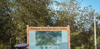 Louriçal assinala 33 anos de vila com novos equipamentos no Parque Rico Sofia