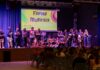 Filarmónica Vermoilense promove férias musicais para crianças e jovens