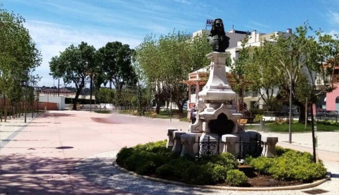 pombal