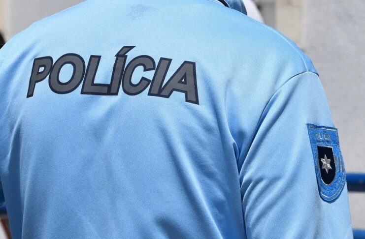 Condenado por abuso sexual de menores detido pela PSP em Pombal