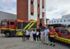 Bombeiros de Pombal juntam empresas à prevenção e segurança