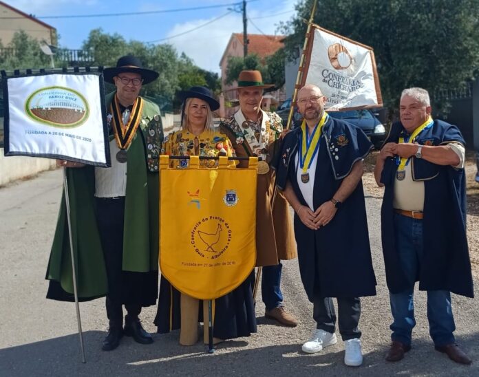 4. confraria bolo de ferradura