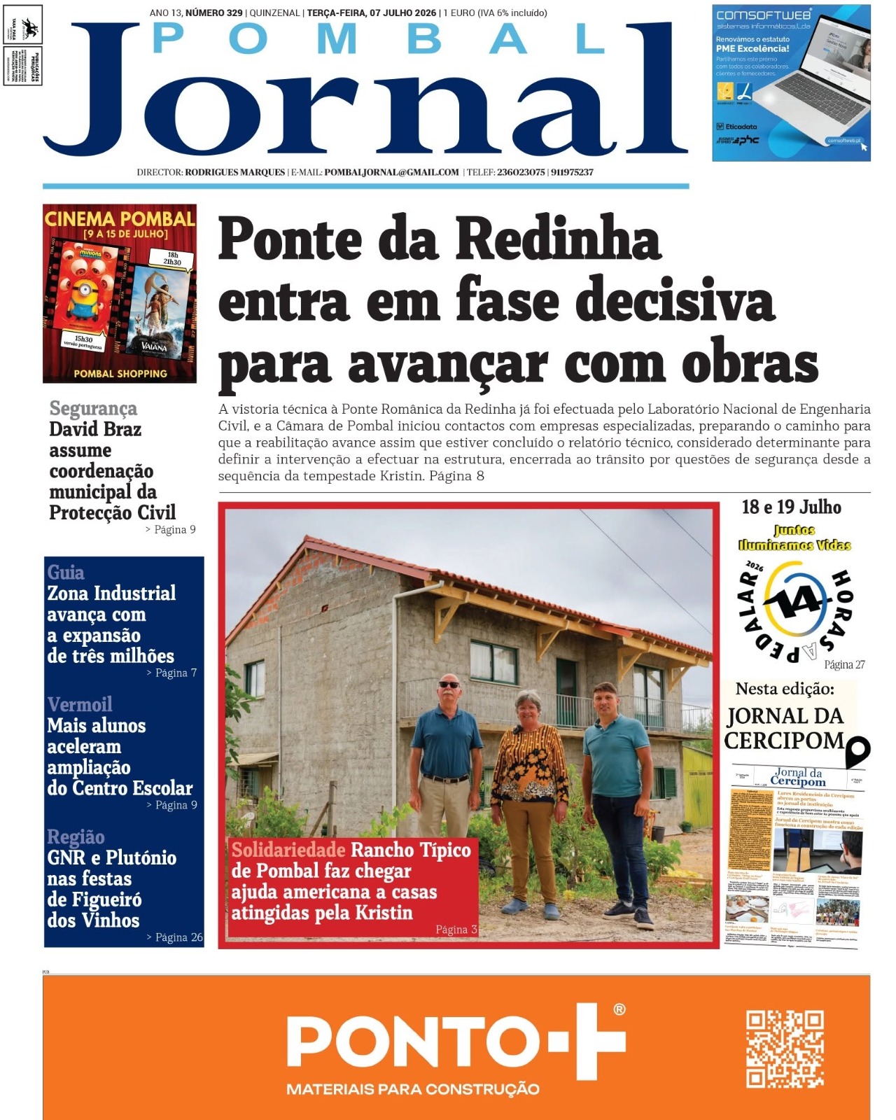 Capa 32