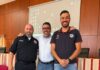 David Braz é o novo coordenador municipal da Protecção Civil de Pombal