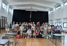 Teatro Amador de Pombal regressou às origens