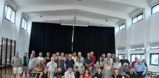 Teatro Amador de Pombal regressou às origens